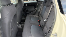 MINI Hatchback 2.0 Cooper S II 5dr Petrol Hatchback